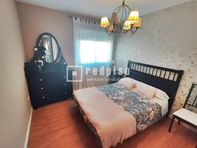 Habitación de Casa o chalet en venta en Valdeavero con Aire acondicionado, Calefacción y Parquet