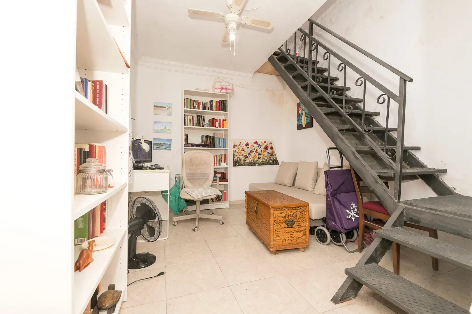 Haus zum Verkauf in Calle Murcia, imagen 3