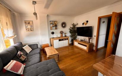 Wohnzimmer von Wohnung zum verkauf in  Tarragona Capital mit Klimaanlage, Terrasse und Balkon