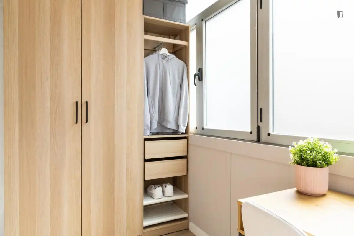 Habitación en Valleaguado - La Cañada