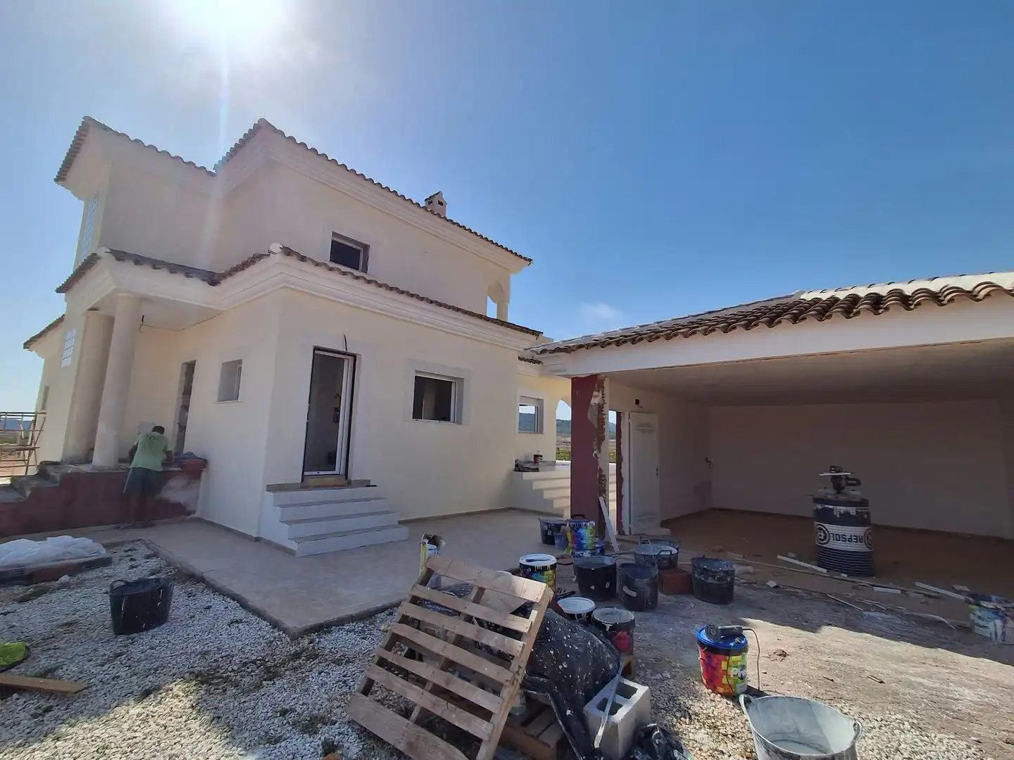 Landhaus zum Verkauf in El Pinós / Pinoso, imagen 11