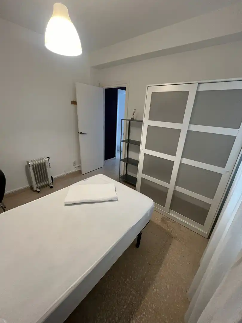 Flat for rent in Camino de Ronda, 42, Fígares