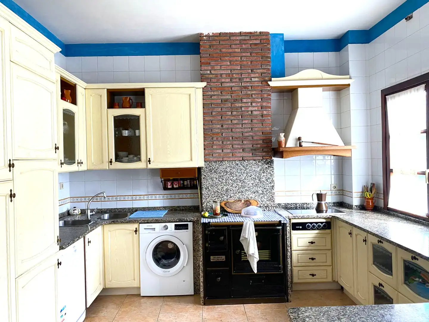 Villa con terrazza in vendita a Barrio Sámano, imagen 15