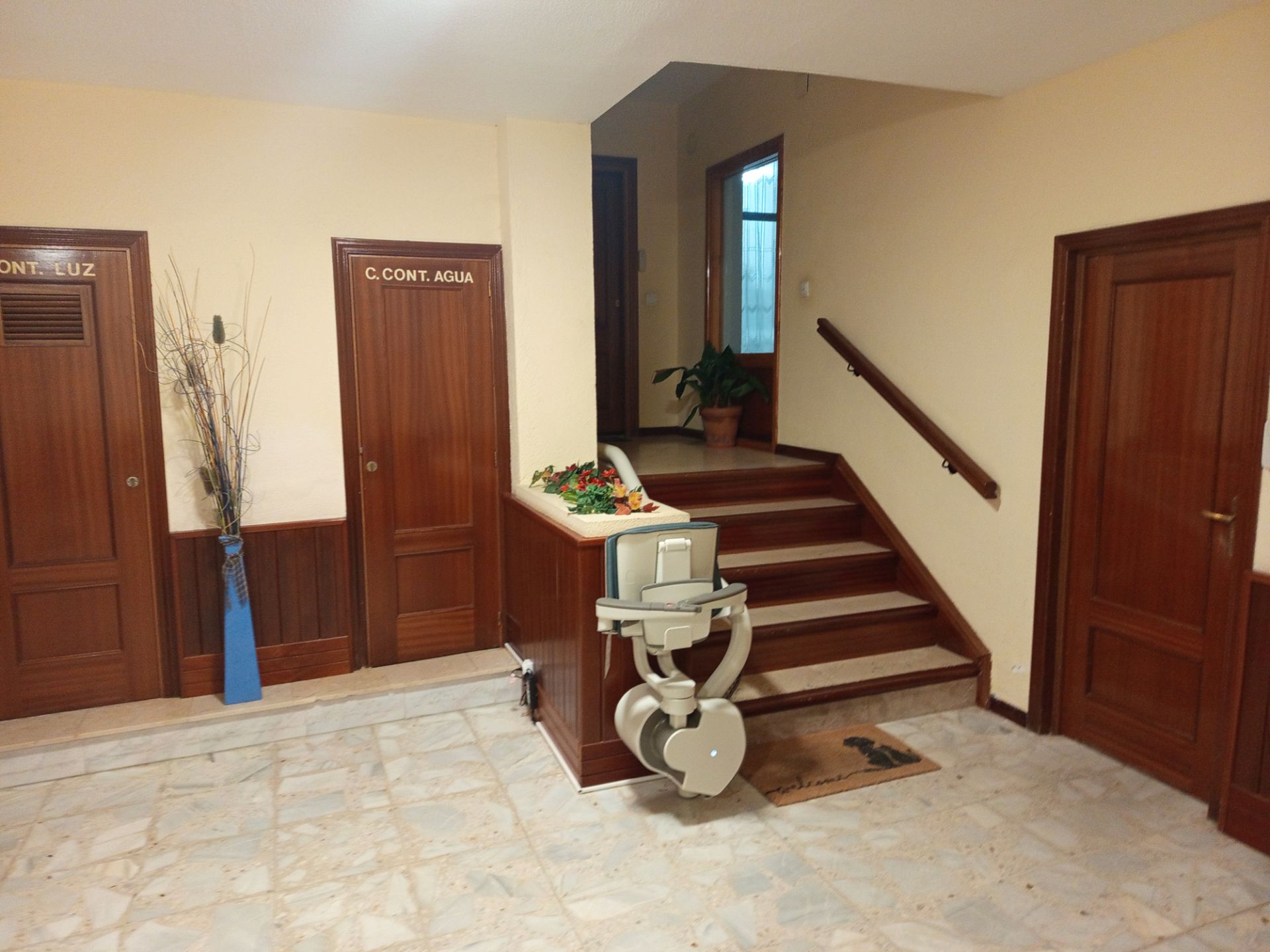 Flat for sale in Calle Toledo, 5A, Centro