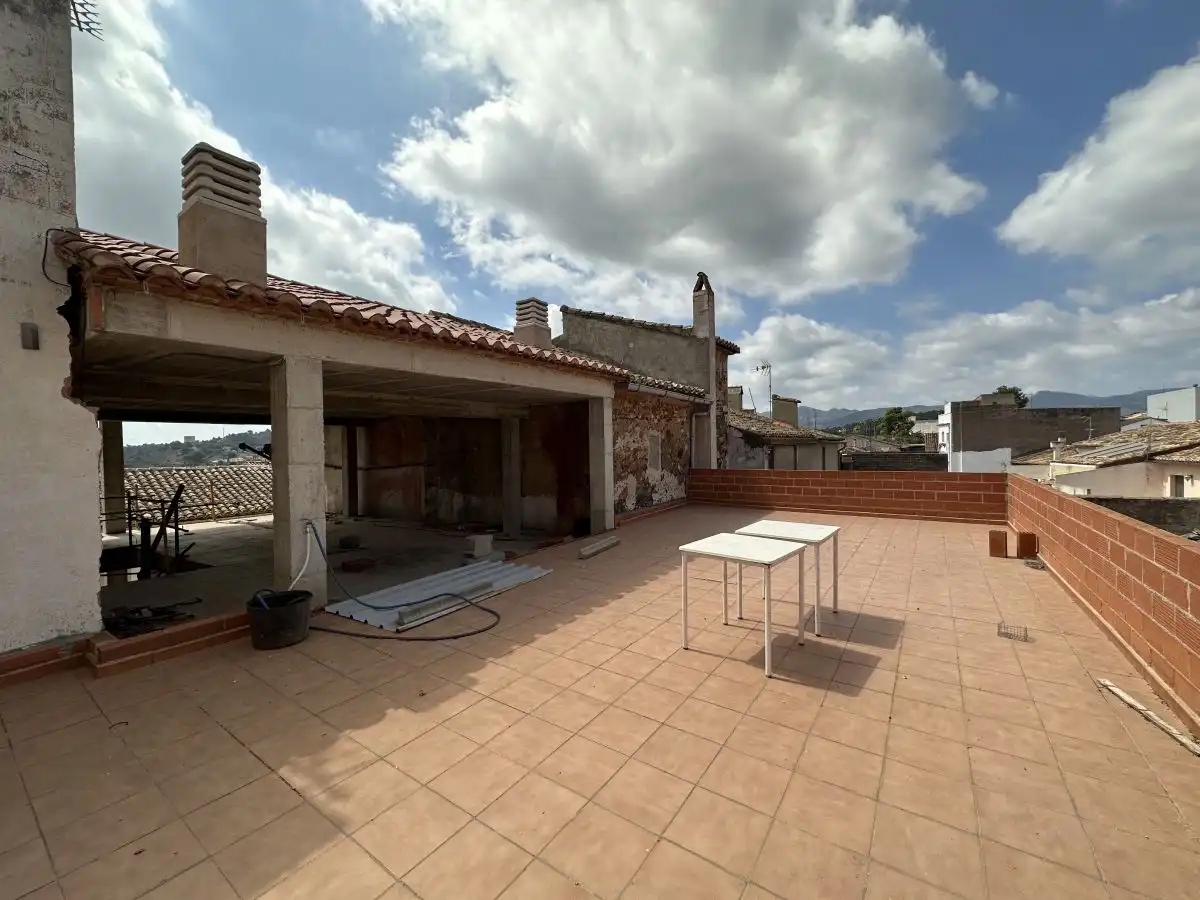Haus mit Terrasse zum Verkauf in Algímia de Alfara, imagen 28