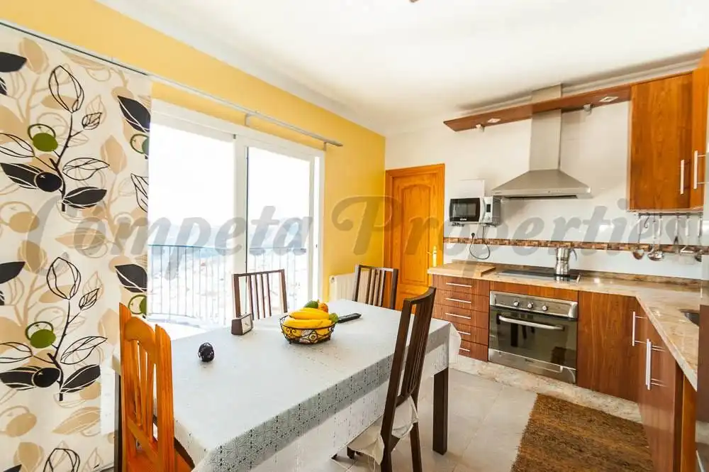 Maison avec piscine à vendre à Cómpeta, imagen 11