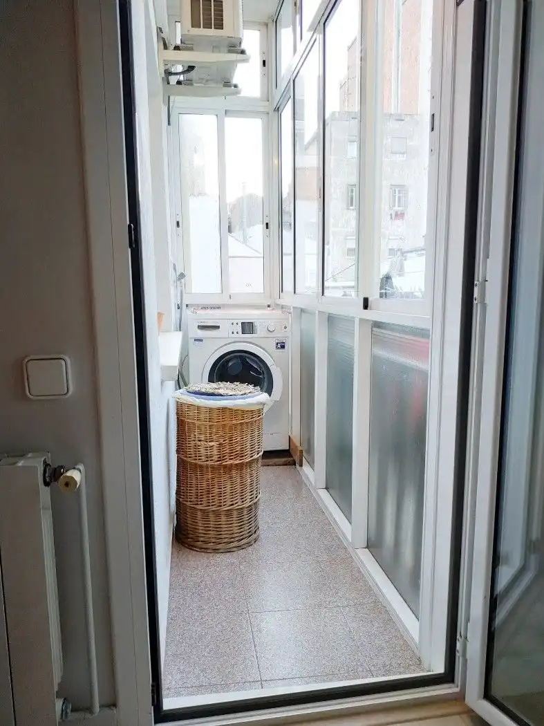Wohnung zum Verkauf in Passatge de Sant Ramon Nonat, 1, La Maternitat i Sant Ramon