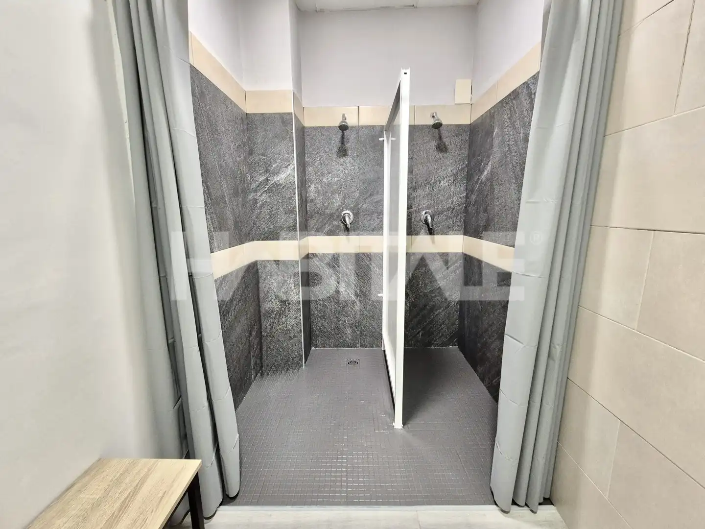 Baño de Local en venta en Valencia