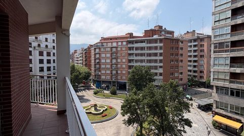 Foto 2 de Piso en venta en Gregorio de la Revilla Zumarkalea, Campuzano, Bilbao