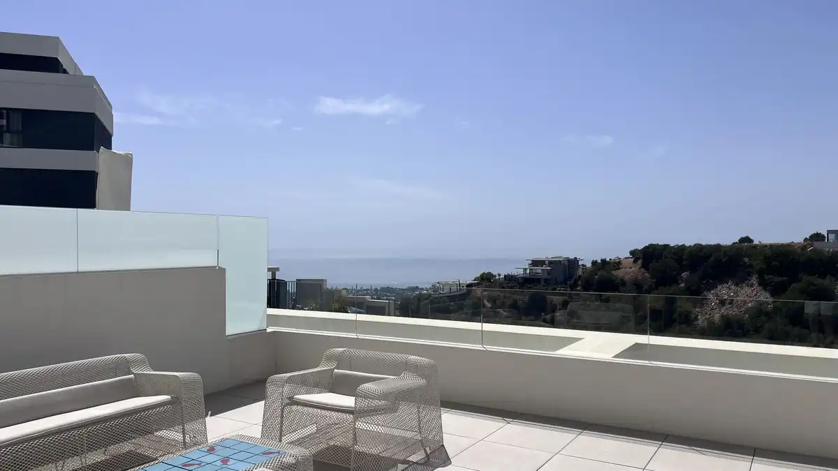 Apartment zum Verkauf in Río Real - Los Monteros, imagen 47