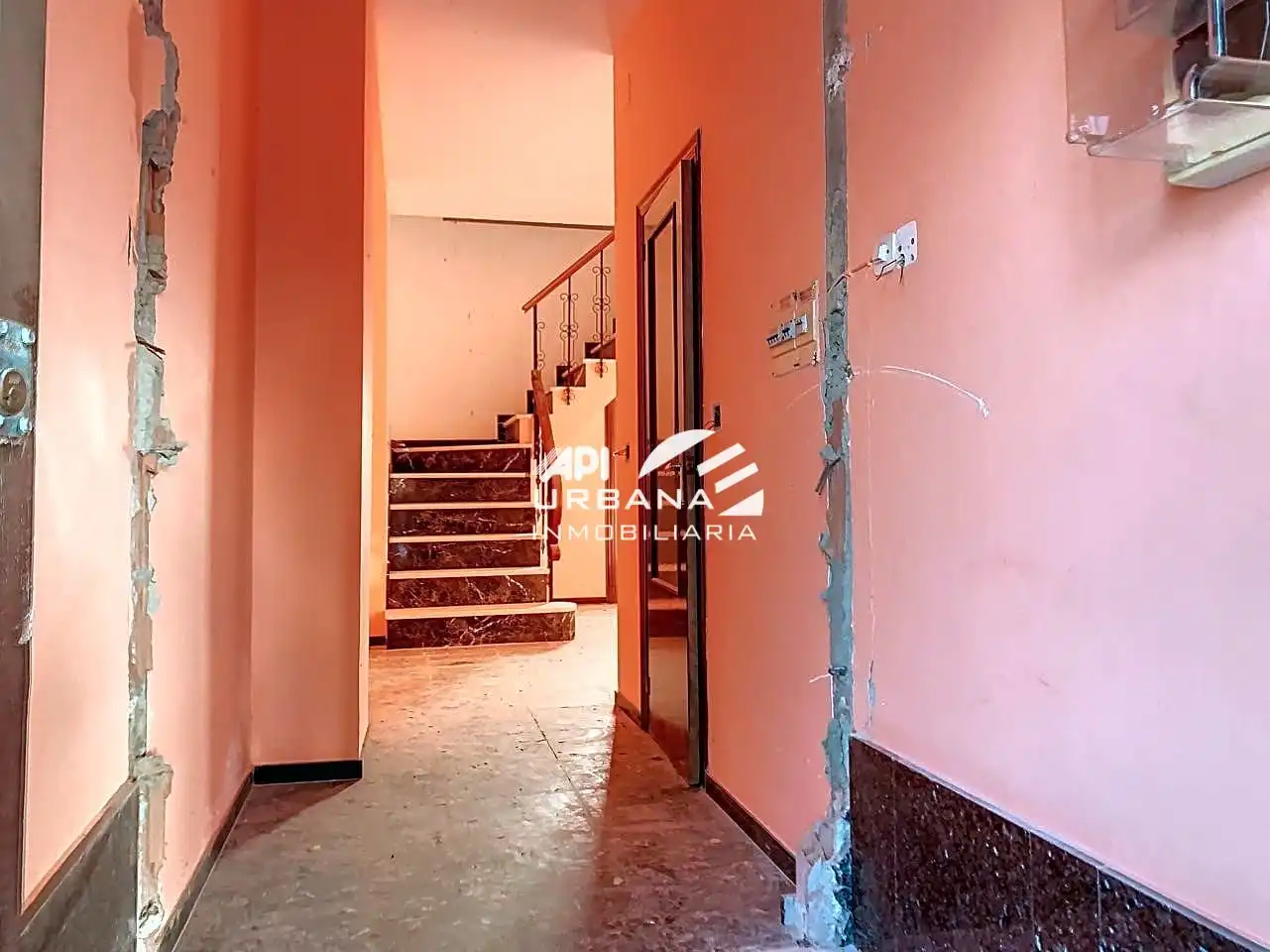 Casa con terrazza in vendita a Plaza de Munda, imagen 4
