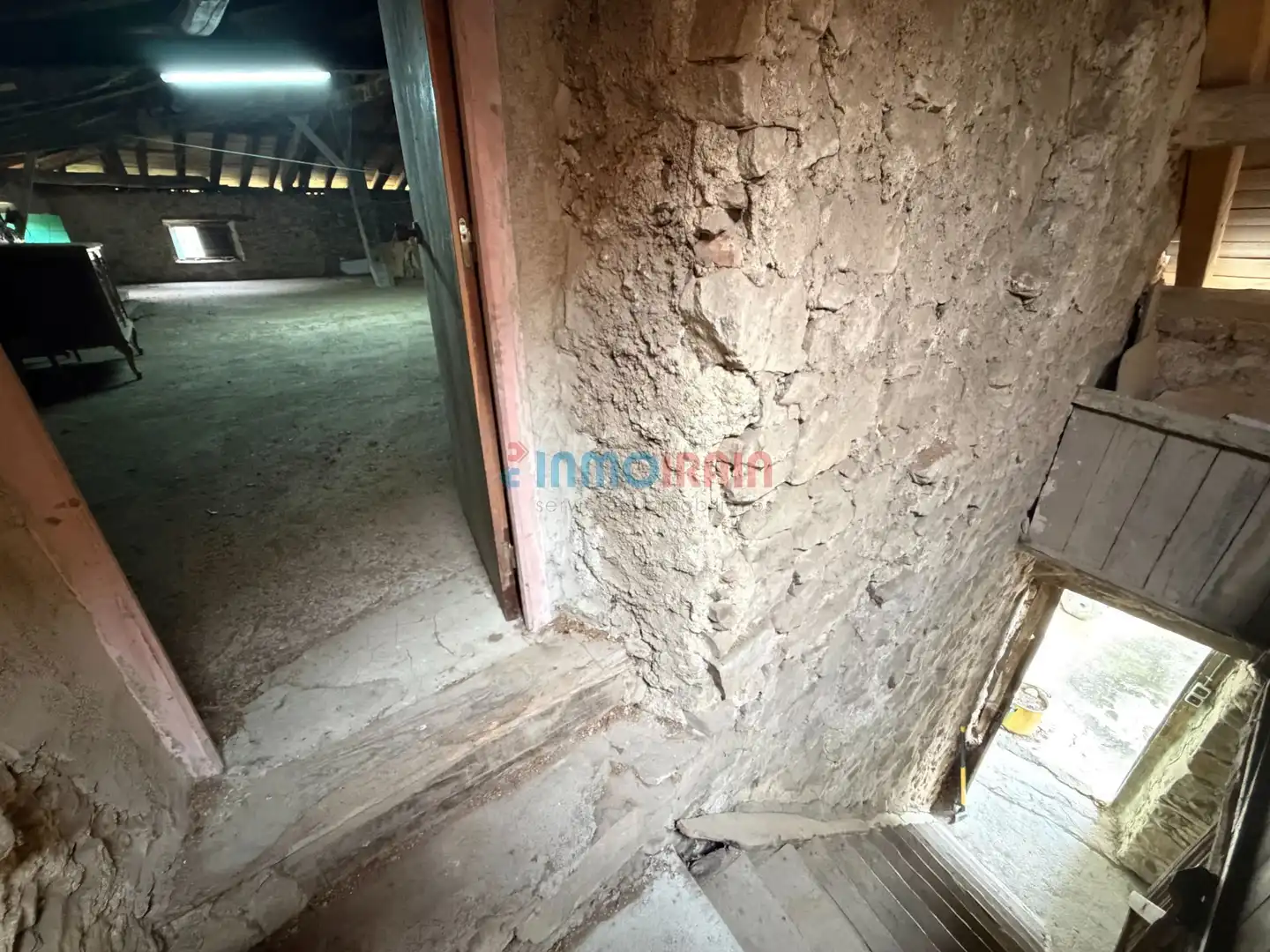 Casa o chalet en venta en Olaberria con Calefacción, Jardín privado y Terraza