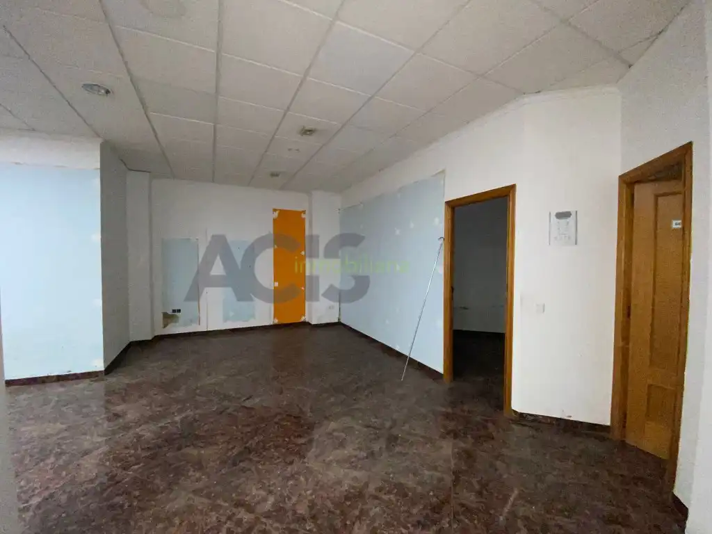Gewerbefläche zur Miete in L'Alcúdia, imagen 2