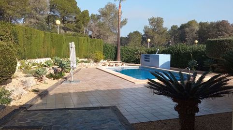 Photo 2 of Houses for sale in La Granadella - Costa Nova, Jávea / Xàbia