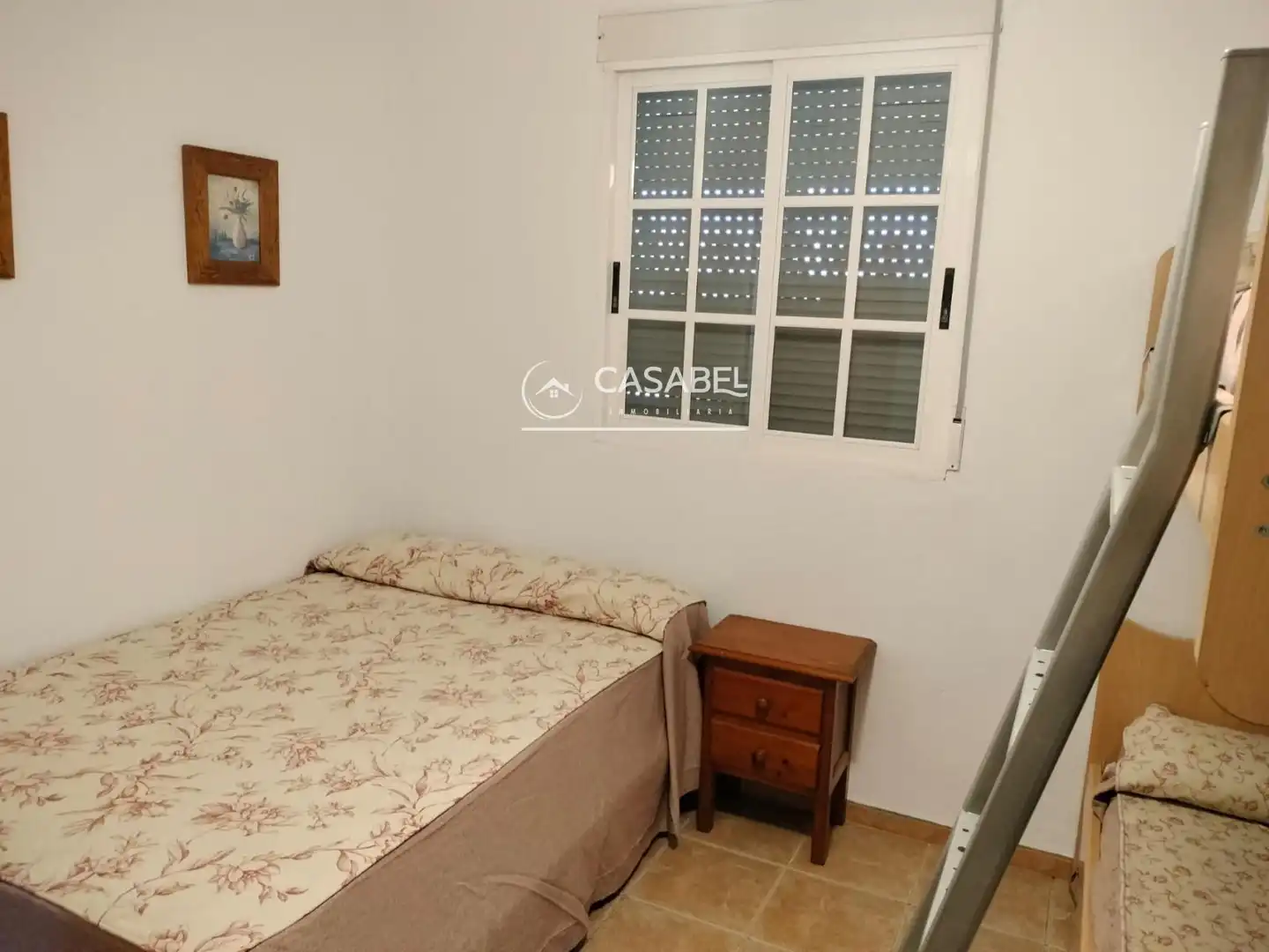 Dormitori de Casa o xalet de lloguer en Córdoba amb Aire condicionat, Terrassa i Traster