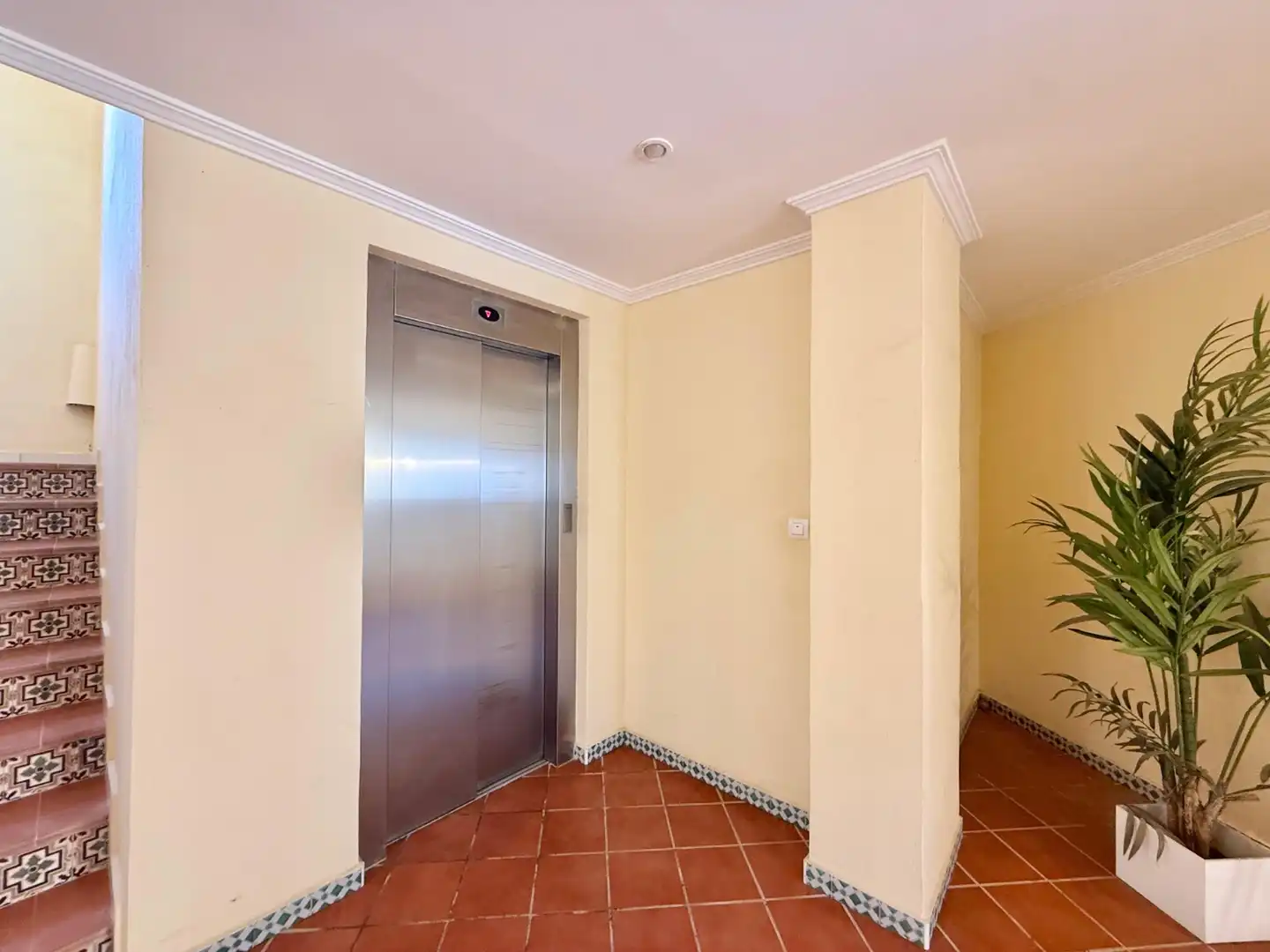 Flat for rent in Torrevieja  with Air Conditioner, Heating and Swimming Pool