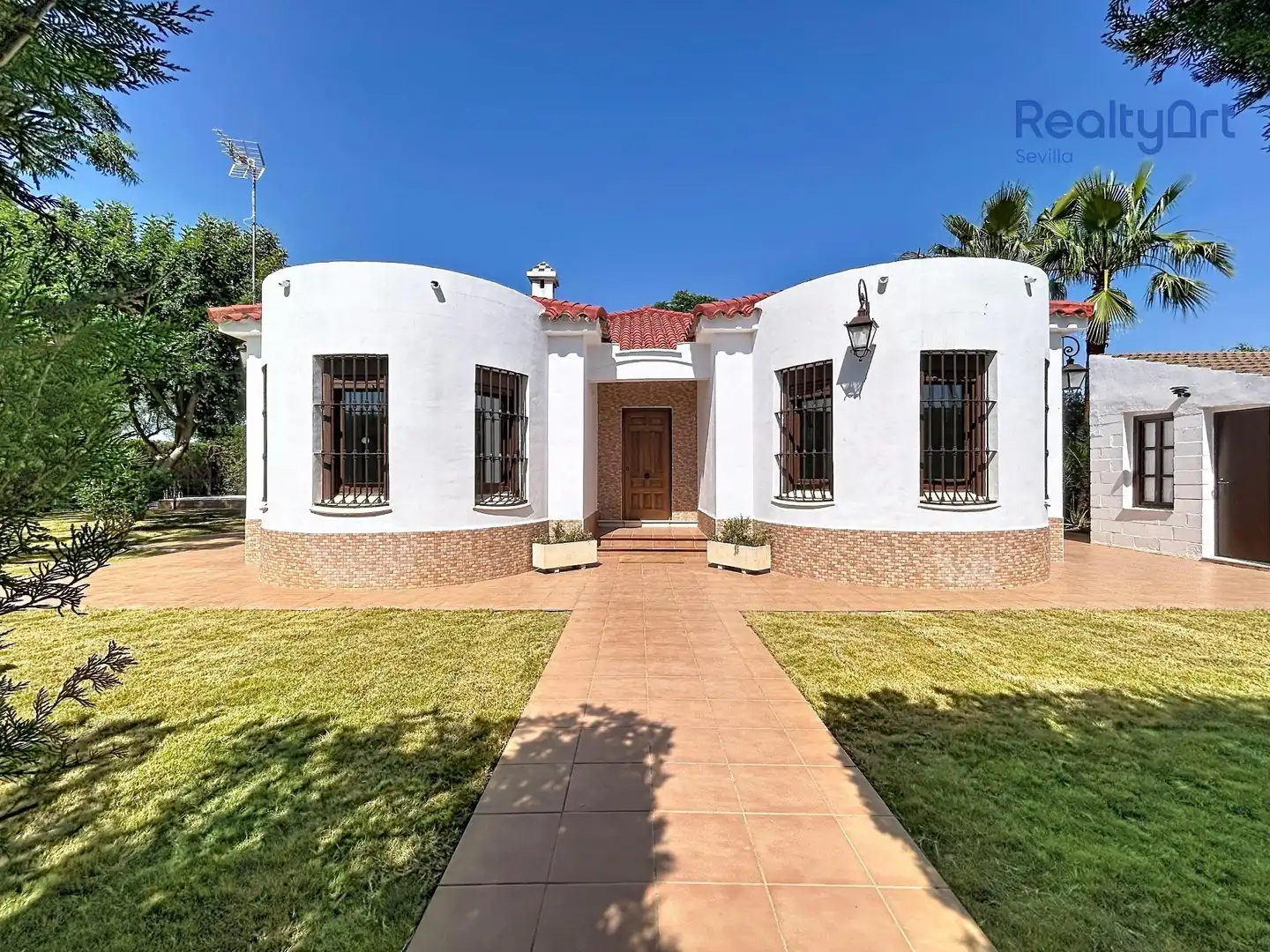Chalet con piscina en venta en Loreto, imagen 2