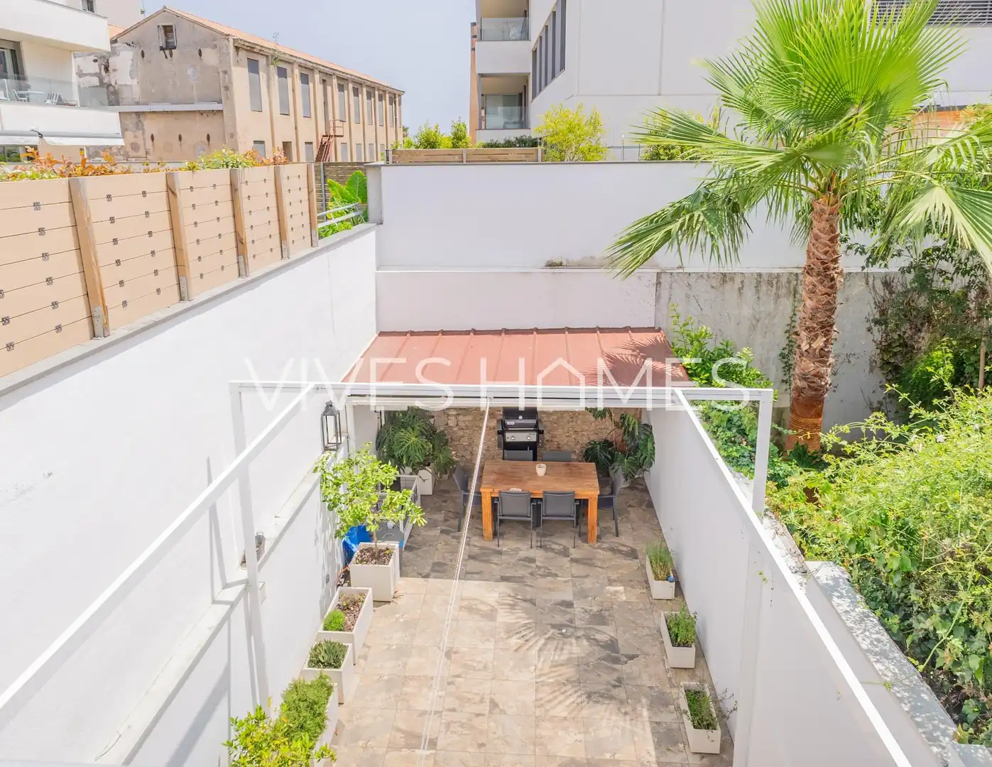 Villa con terrazza in vendita a Calle GRAVINA, imagen 11