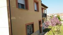 Exterior view of House or chalet for sale in Santibáñez el Bajo  with Private garden and Terrace