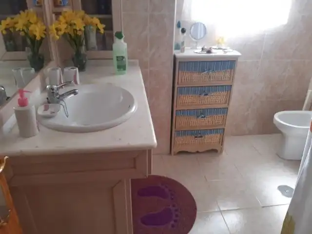 Casa amb terrassa en venda a Monóvar  / Monòver, imagen 45
