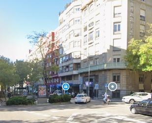 Flat for sale in Calle de Alcántara, Lista, Barrio de Salamanca,  Madrid Capital
