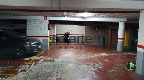 Oportunidad parking pequeño listo para usar