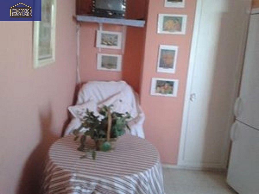 Bedroom of Apartment to rent in  Córdoba Capital  with Air Conditioner and Furnished
