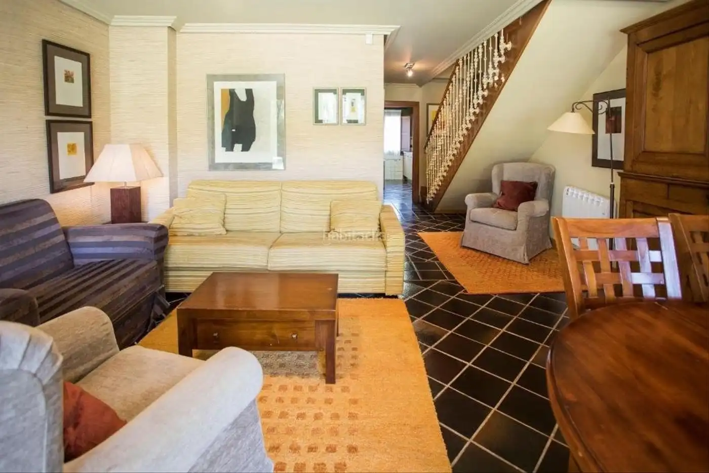 Casa con jardín en venta en Camino Posada la Vieja 98, imagen 8