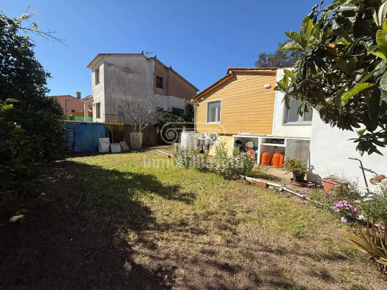 Traster en venda a Calle Mar Caspi, Lloret Residencial - Montlloret