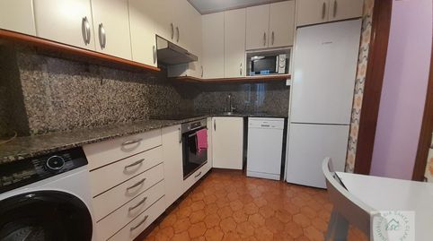 Foto 3 de Pis en venda a Pablo Zamarripa, Begoña, Bilbao