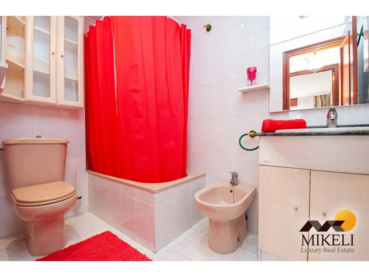 Appartement compact avec terrasse à louer à Calle Bonifaz, imagen 24