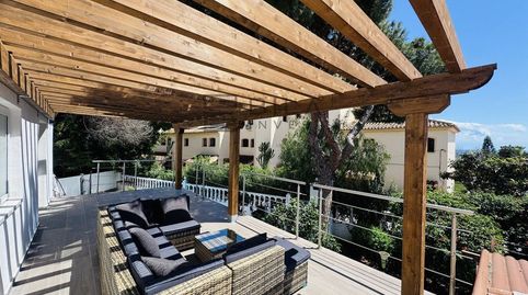 Foto 5 de Casa o xalet en venda a Pinos Verdes, Marbesa, Marbella