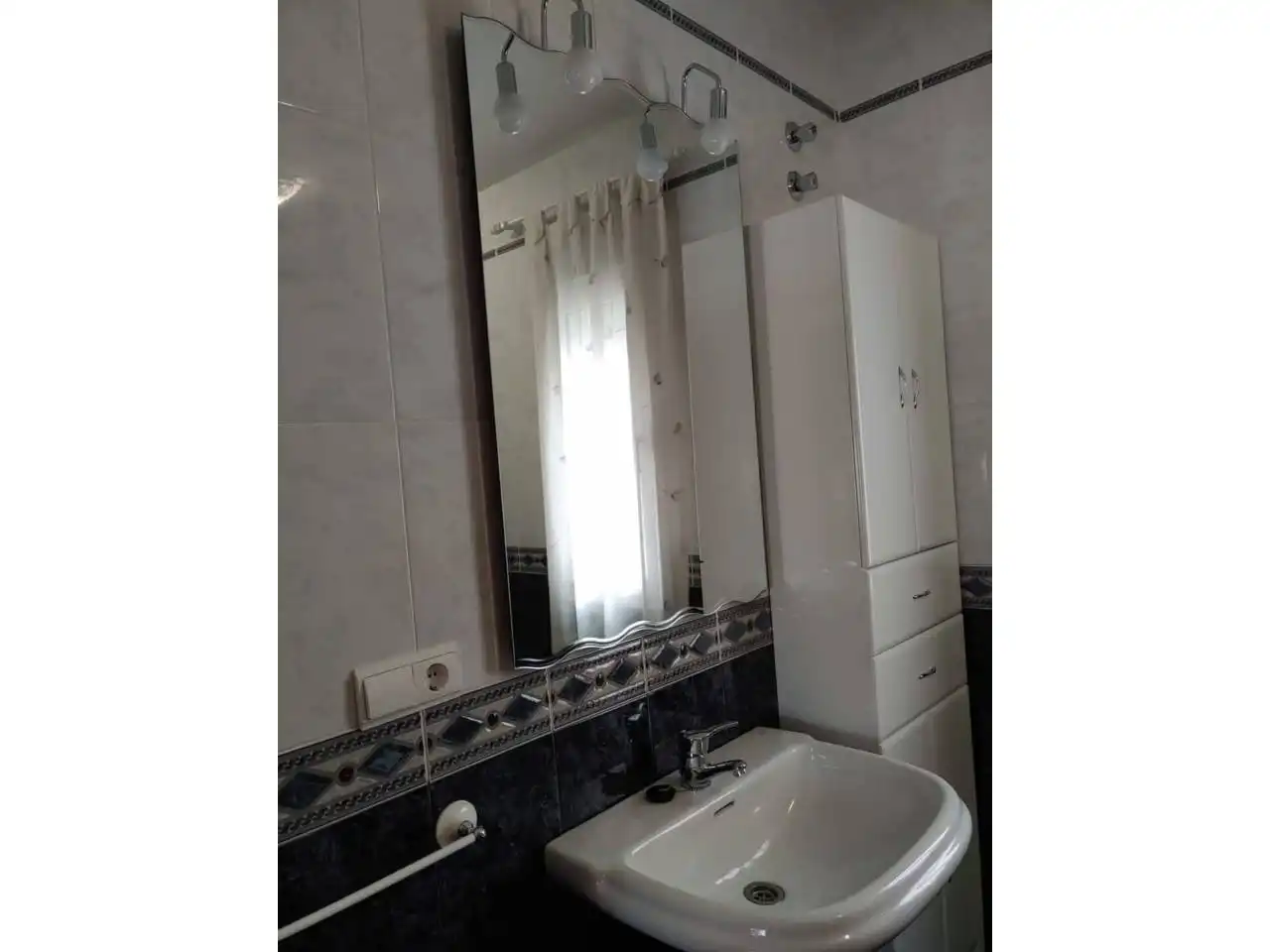 Flat with lift for sale in Baza, imagen 13