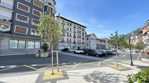 Foto 3 de Piso en venta en San Frantzisko Kalea, Elgoibar, Gipuzkoa