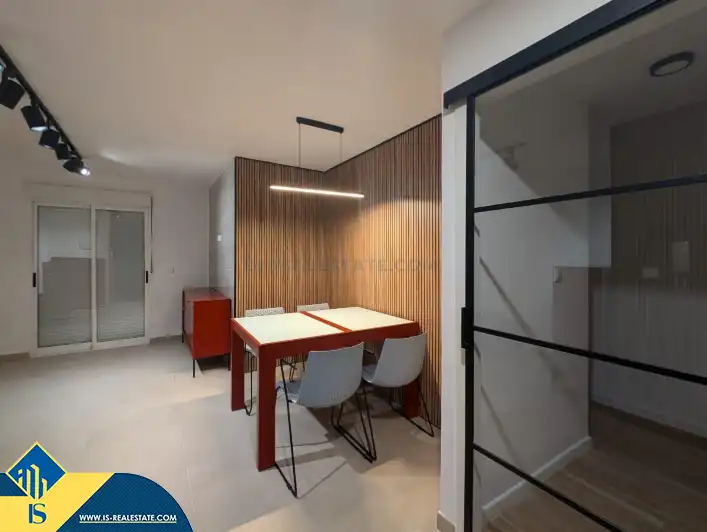 Piso con ascensor en venta en Playa del Cura