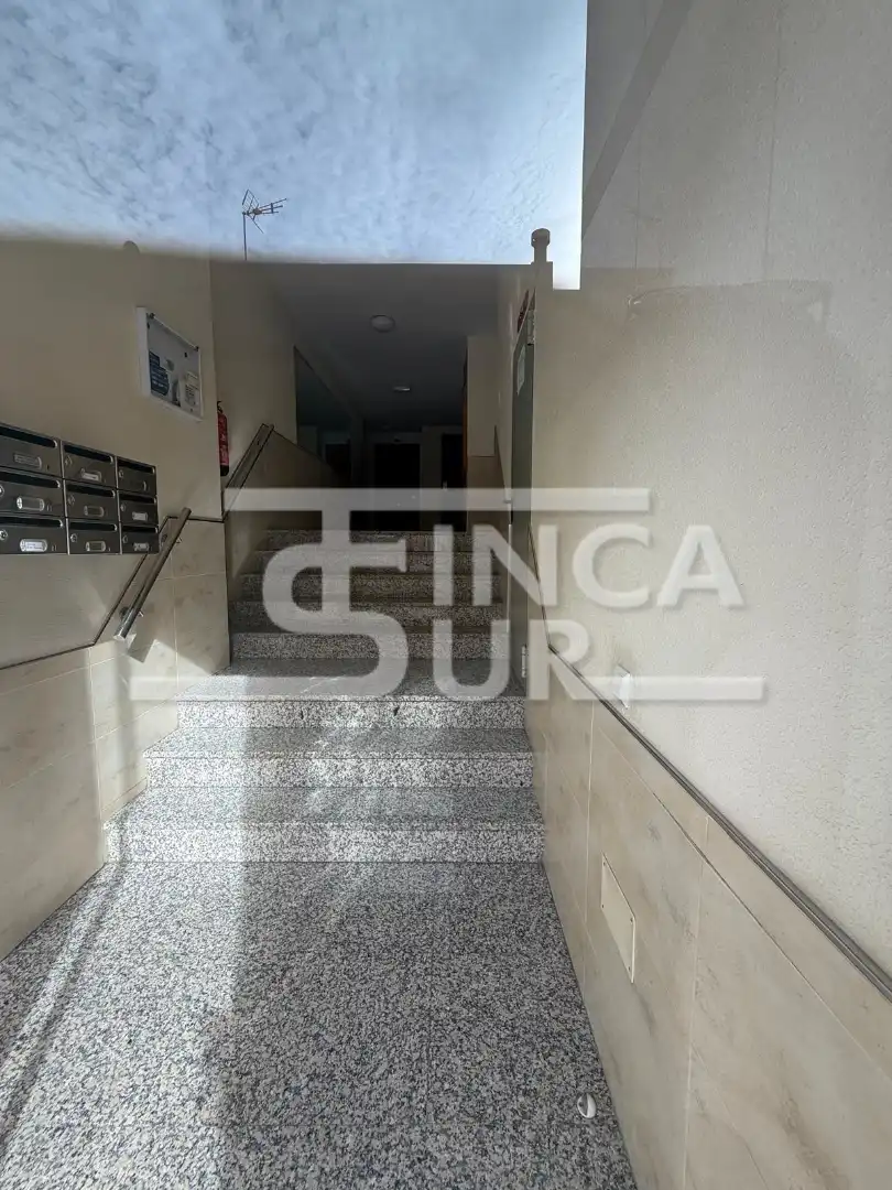 Mini appartamento con ascensore in vendita a Calle Islas Cíes, imagen 4