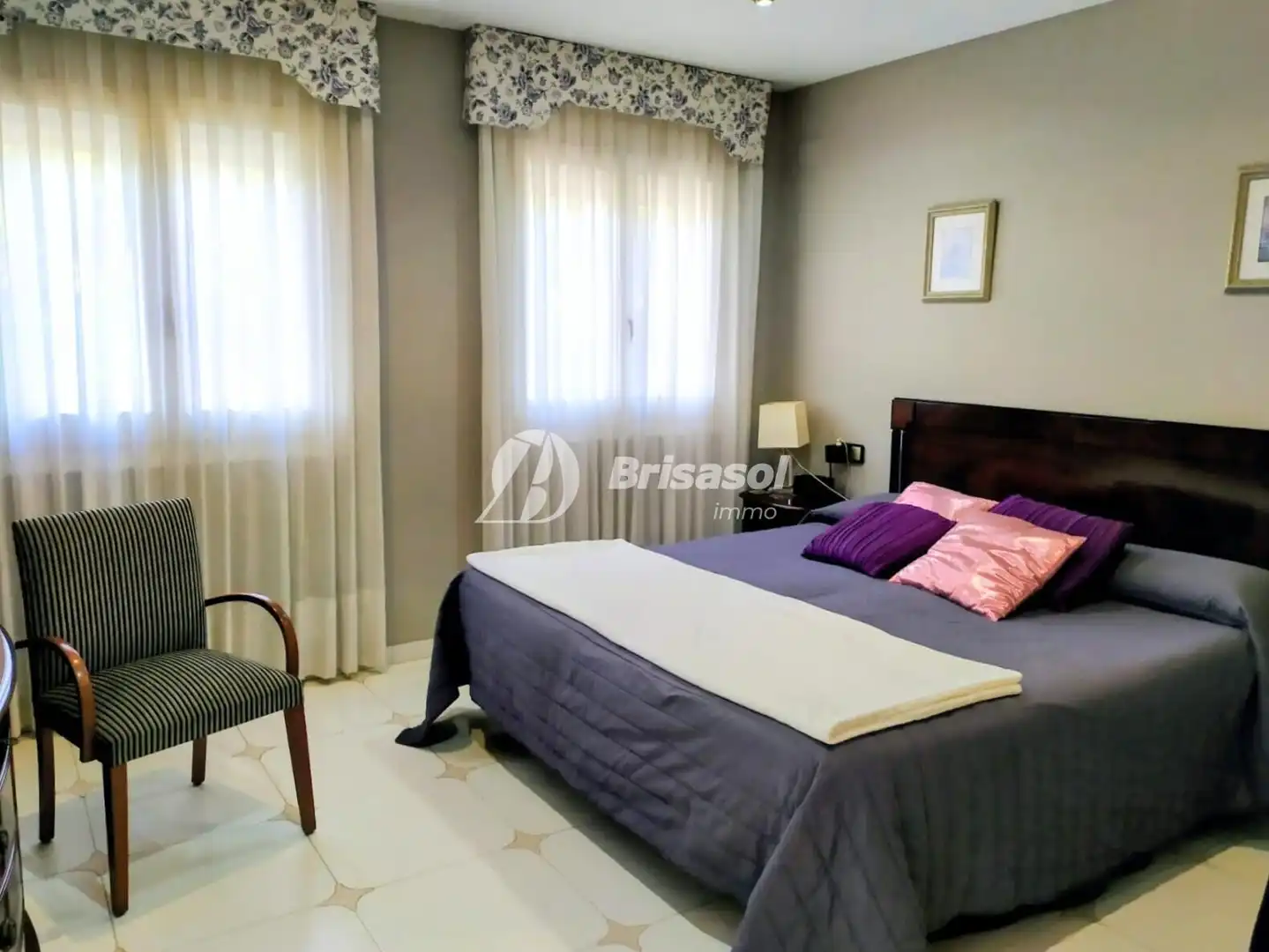 Dormitori de Casa o xalet en venda en Tarragona