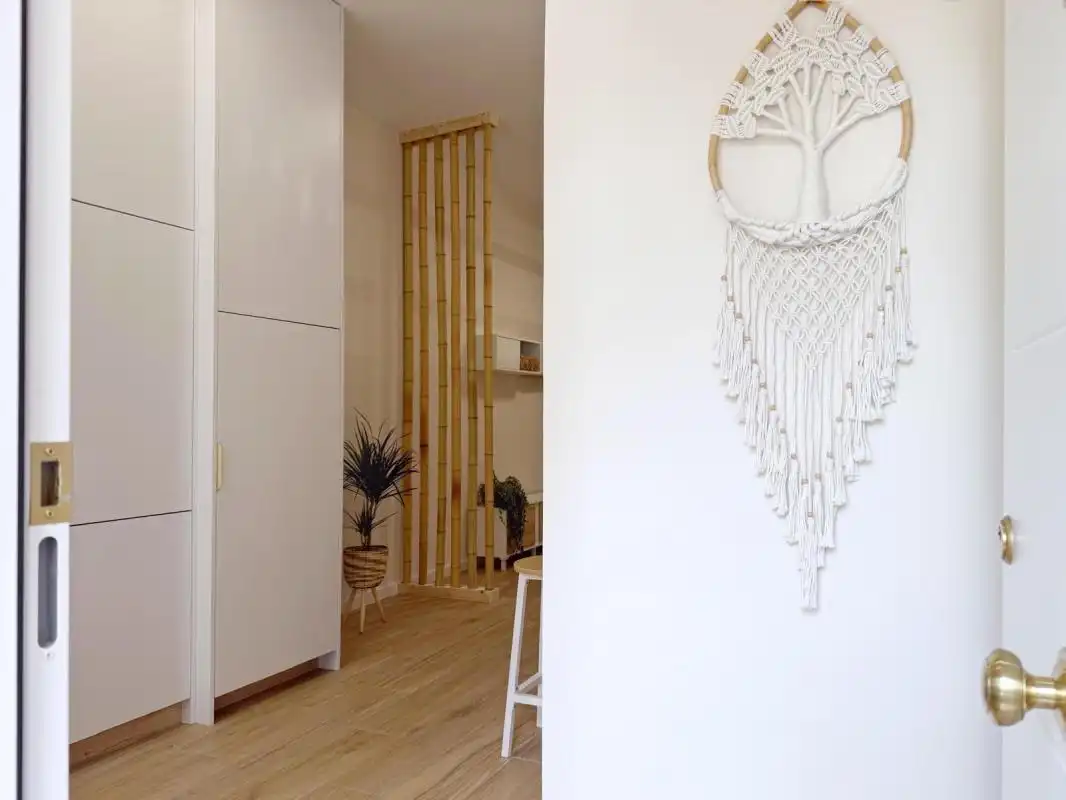 Ground floor for sale in Murcia  with Air Conditioner, Heating and Furnished