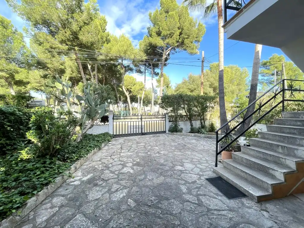 Detached house with garden for sale in Can Picafort, imagen 16