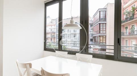 Foto 4 de Piso de alquiler en Ronda de la Univ., Dreta de l'Eixample,  Barcelona Capital