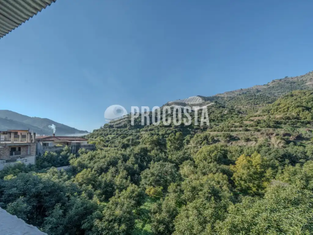Casa o chalet en venta en Jete con Terraza y Amueblado