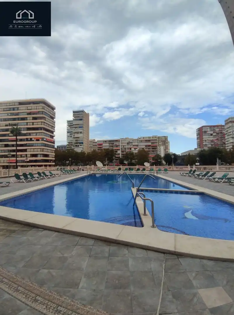 Appartement avec piscine à vendre à Playa de Levante, imagen 42