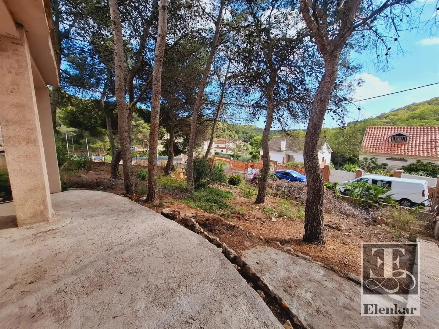 Detached house with pool for sale in VIOLETA, imagen 11