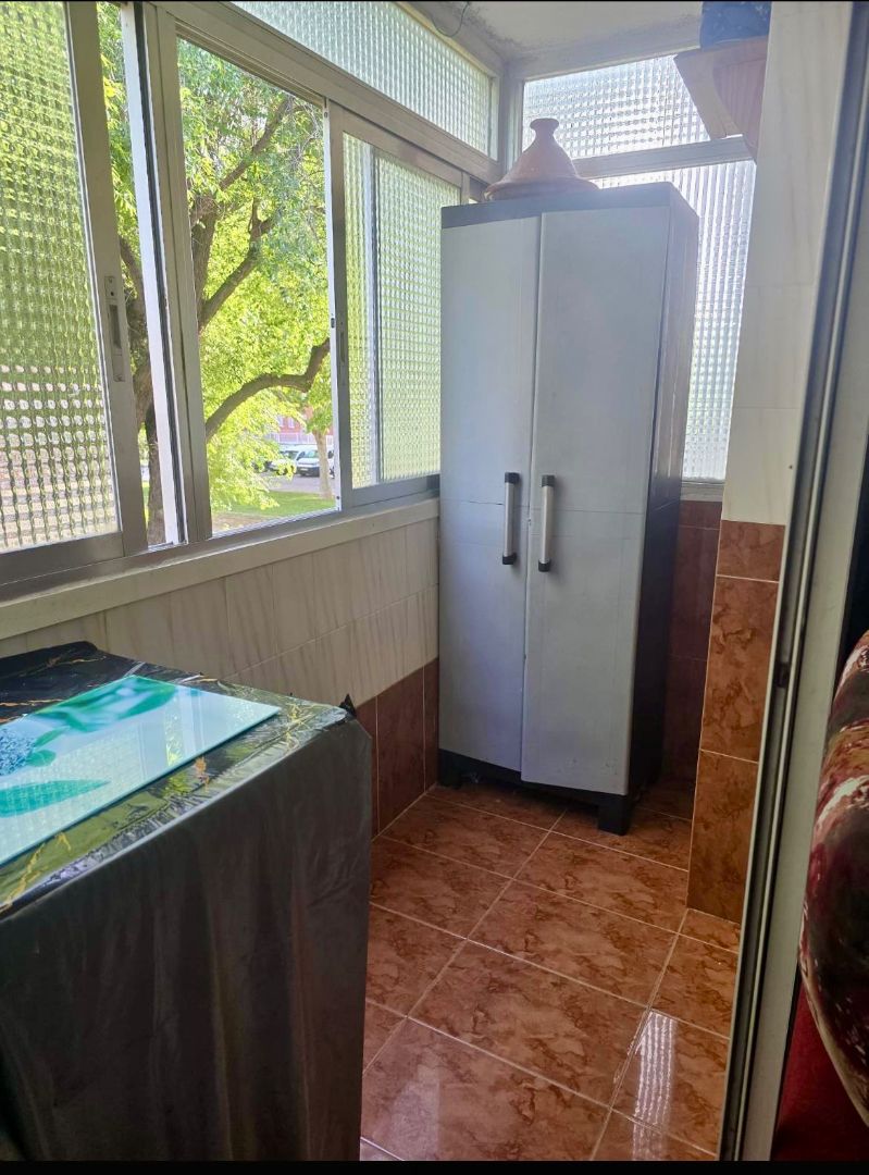 Bathroom of Flat for sale in Azuqueca de Henares  with Air Conditioner, Heating and Terrace
