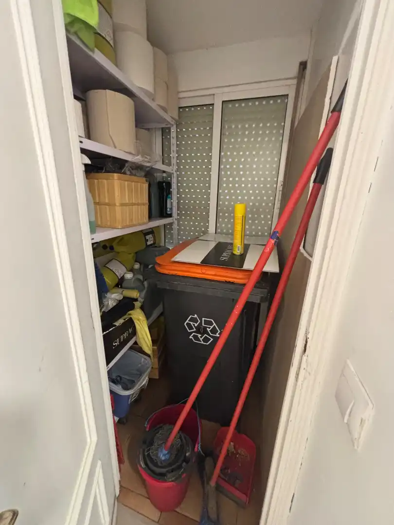 Gewerbefläche zur Übernahme in Barrio de Salamanca, imagen 29
