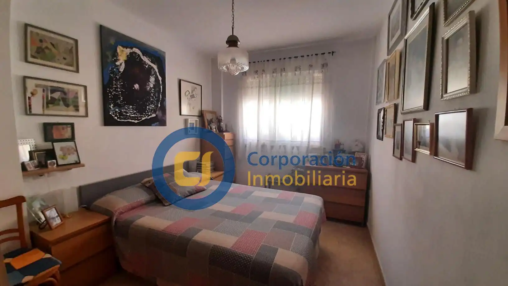 Wohnung mit Terrasse zum Verkauf in Puerto Lumbreras, imagen 13