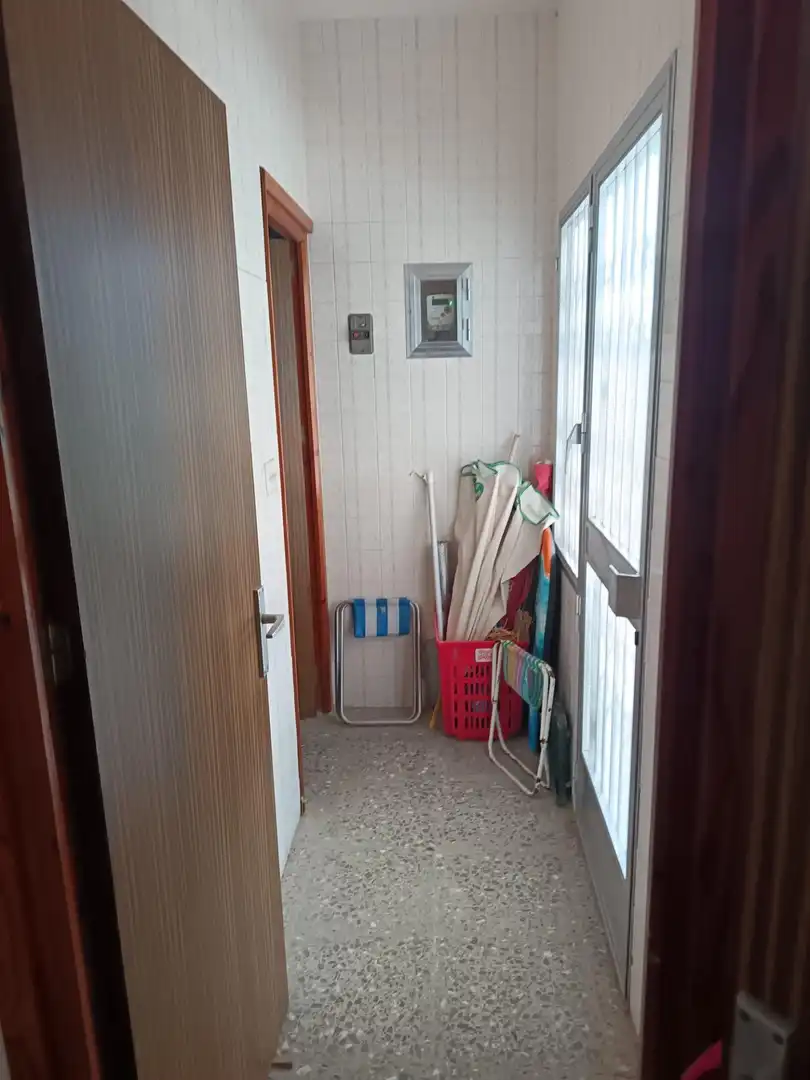 Casa o chalet en venta en Avenida de las Palmeras, Lo Pagán