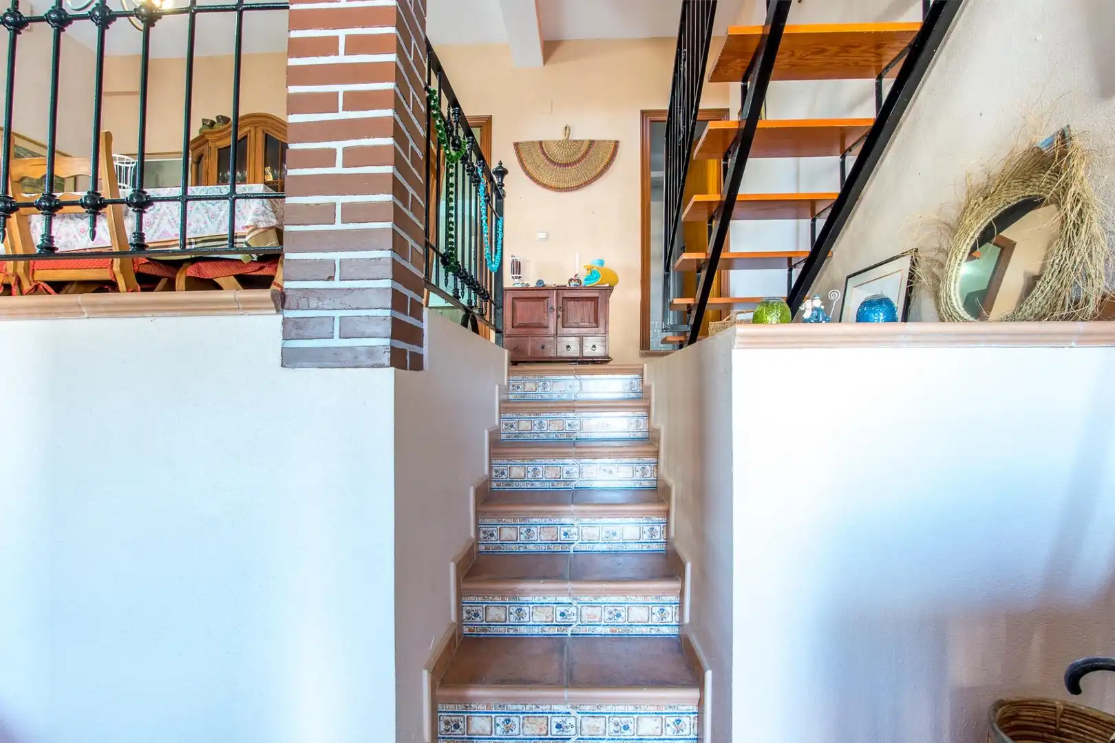 Villa mit Pool zum Verkauf in Villanueva del Río Segura, imagen 34