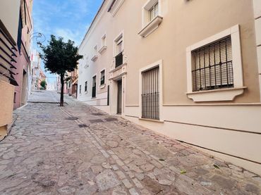 Piso en venta en Calle Calle Gloria