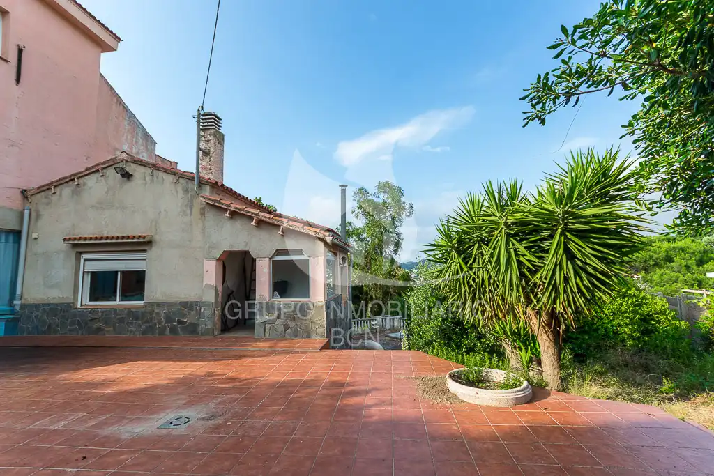 Chalet con terraza en venta en Carrer Músic Pau Casals, imagen 5